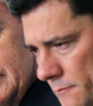 Moro pede demissão após troca na PF, e Bolsonaro tenta reverter