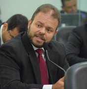 Léo Loureiro é eleito membro da Comissão da Pessoa com Deficiência da OAB-AL