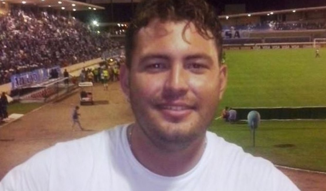 Caso Allan Teófilo: Polícia e Bombeiros fazem buscas por corpo do jovem no Rio Mundaú
