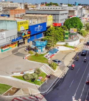 Programa Cidade Viva pretende requalificar setores da economia em Arapiraca