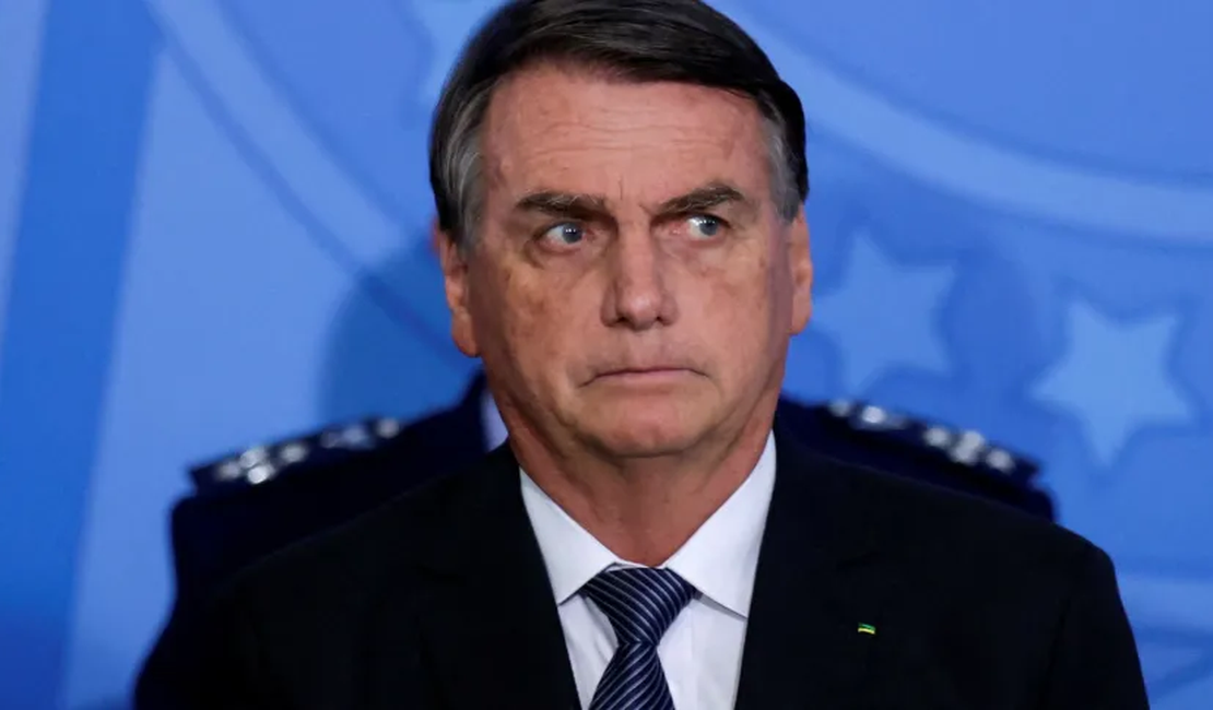 Bolsonaro presta solidariedade a Moro e diz que plano de ataque 'não pode ser coincidência'