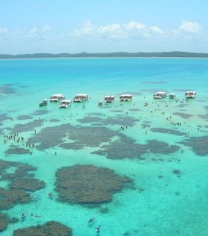Chefe da APA Costa dos Corais é exonerado do cargo em Alagoas