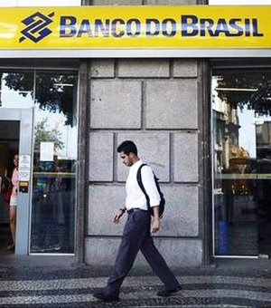 Cliente descobre site falso de banco por conta de erro de Português 