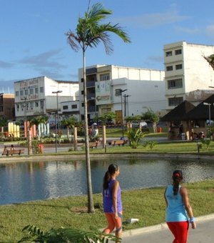 Com 22 novos registros nesta quarta-feira (30), Arapiraca soma 11.829 casos de Covid 19