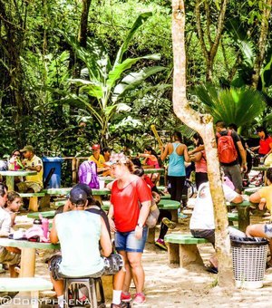 Prefeitura de Maceió lança Ecoférias com ações em parques e na praia