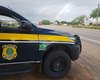 Quatro homens são presos pela PRF neste final de semana em Alagoas