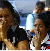 78 mortos em incêndio numa prisão da polícia na Venezuela