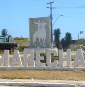 Prefeitura de Marechal anuncia construção de nova Casa da Sopa