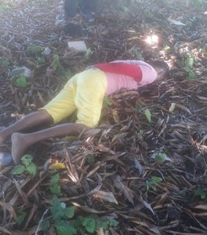 Jovem é executado em povoado do Passo de Camaragibe
