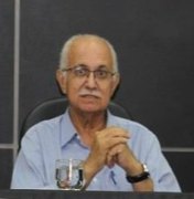 Ausência de Rogério na prefeitura ultrapassa uma semana