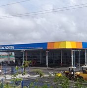 Assaí atacadista inaugura loja em Arapiraca com investimento de R$ 45 milhões