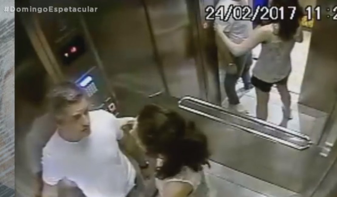 Victor Chaves é condenado a pagar R$ 20 mil à ex-mulher após agressão