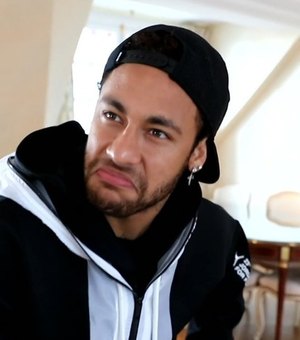 Neymar retira da web vídeo que fez para se defender de acusação de estupro