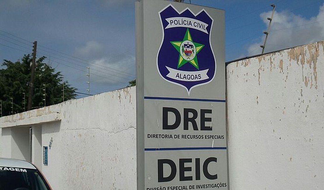 Operação prende integrantes de organização criminosa em Maceió