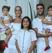 Ivete Sangalo admite crise no casamento durante a quarentena