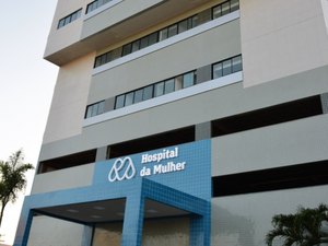 Hospital da Mulher registra alta de 93% nas internações por Covid-19 em dezembro