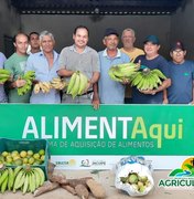 Secretaria de Agricultura de Jacuípe inicia entrega do PPA Emater