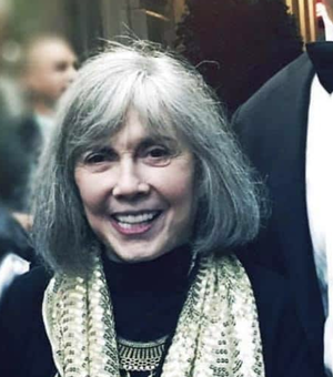 Anne Rice, autora de ‘Entrevista com o Vampiro’, morre aos 80 anos
