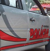 Homem de 36 anos morre após levar facadas e outro fica ferido em Piaçabuçu