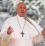 Papa determina fim de sigilo em casos de suspeita de abusos