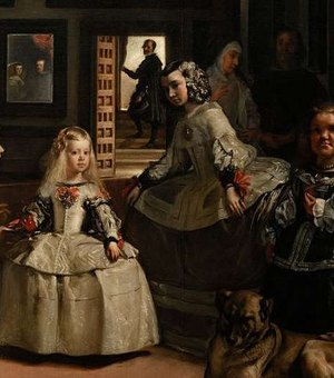 Cinco enigmas de 'As Meninas', de Velázquez