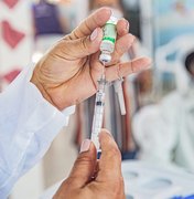 Prefeitura de Arapiraca ressalta a importância de tomar as duas doses da vacina contra a Covid-19