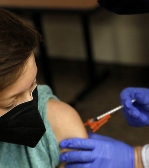 Estados Unidos autorizam vacina da Pfizer para crianças de 5 a 11 anos
