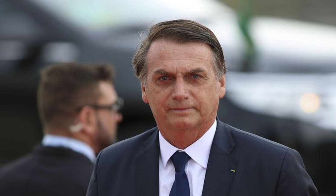 'Bolsonaro tentou sabotar medidas para conter covid-19', diz relatório