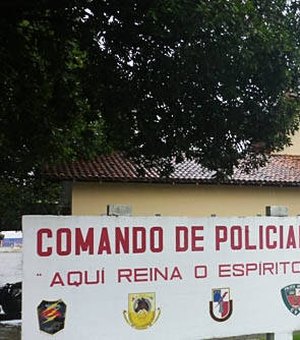 PM é detido suspeito de atuar como informante de traficantes em Manaus