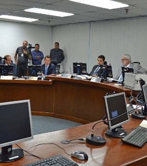 STJD adia julgamento de CSA, CRB e Federação Alagoana de Futebol