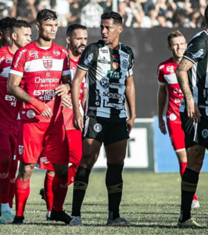 FAF divulga tabela básica do Campeonato Alagoano 2024