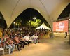 Abertura de Fliara emociona público e estimula arte, cultura e literatura