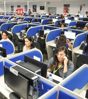 Prefeitura anuncia 1.500 novas vagas de emprego em Maceió