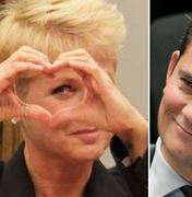 Xuxa elogia Sergio Moro: ‘Admiração e gratidão’