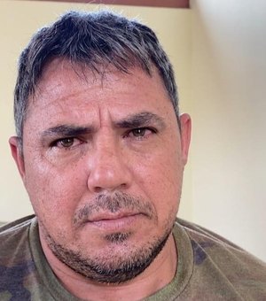 Narcotraficante mais procurado no Paraguai é preso em MT e será extraditado