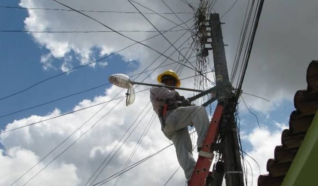 Rede elétrica da Massagueira será desligada para manutenções nesta terça (18)