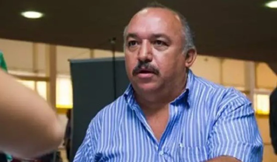 Justiça condena ex-prefeito de Ouro Branco que matou professor em acidente de trânsito