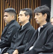 Irmãos Boiadeiro têm pedido de liberdade negado mais uma vez pela Justiça