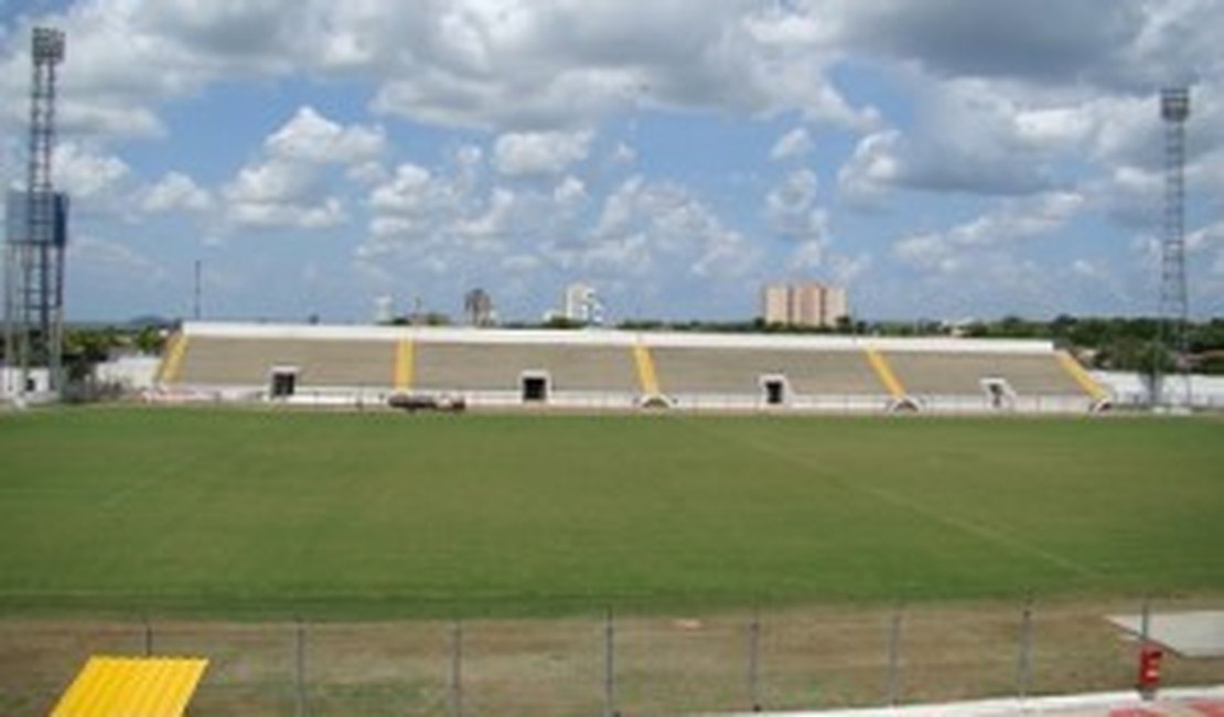 CBF confirma: ASA estreia na Copa do Brasil no estádio Arthur Maia, em Corumbá 