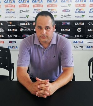 ASA intensifica treinamentos e confirma jogo com equipe sergipana  