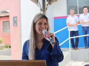 Prefeita Ceci celebra eleição de cinco mulheres como conselheiras tutelares em Atalaia