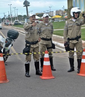 Prefeitura descentraliza ações dos agentes da SMTT em Arapiraca