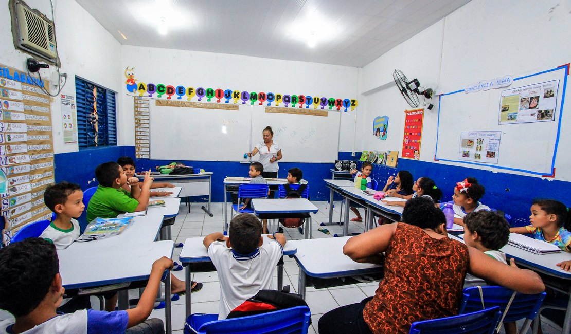 Parceria entre Prefeitura e ONU impulsiona educação especial em Maceió
