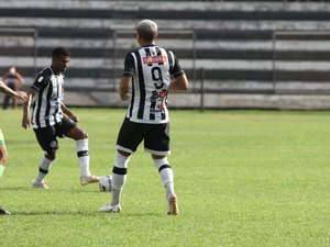 ASA vence o Murici e mantém os 100% na temporada