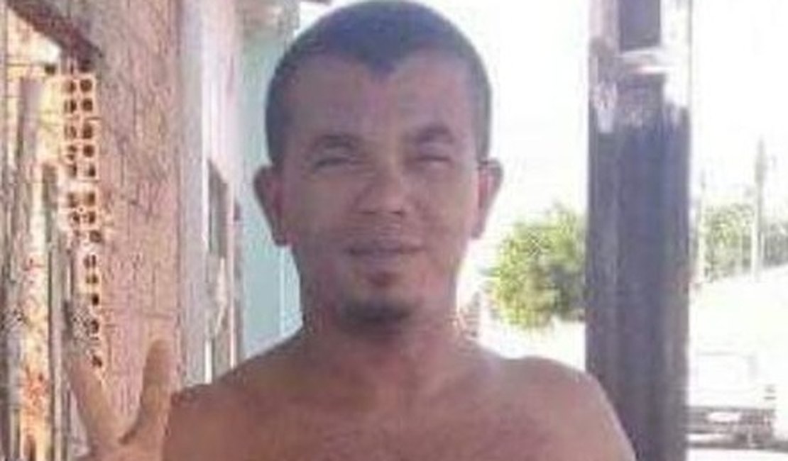 Homem é executado em Campo Alegre,  no Agreste de Alagoas