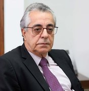 Alcides Gusmão vai presidir Comissão de Controle de Bens do Judiciário