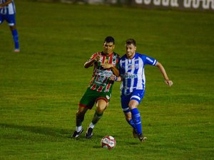 CSE vence o CSA e volta a disputar as semifinais do Alagoano