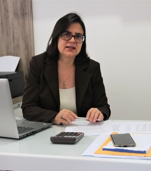 Gilvânia Barros: Arapiraca deve voltar a ser a locomotiva do Agreste