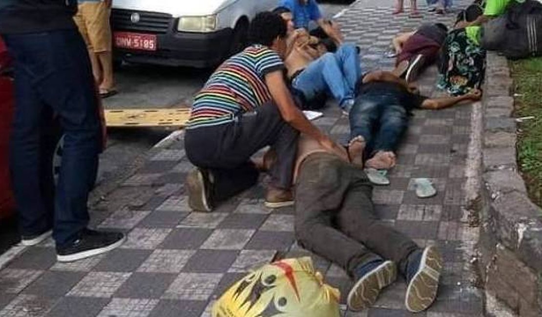 Homem é indiciado pela morte de 4 pessoas com bebida em Barueri (SP)