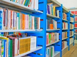 Biblioteca Graciliano Ramos lança programação especial de férias
